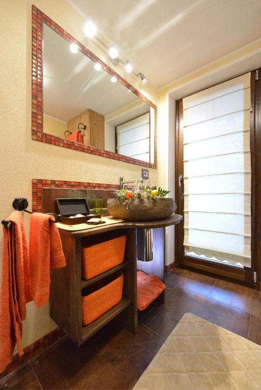 Bed and Breakfast Lo Barba à Antey-Saint-André Extérieur photo